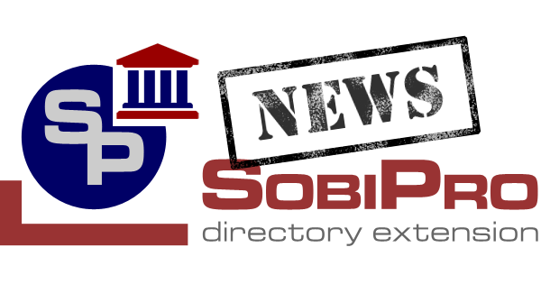 SobiPro RC3 pre-release (development version)